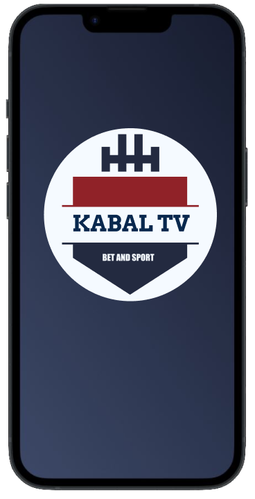 Logo de Kabal TV